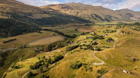 80 Toka Road, DALEFIELD, QUEENSTOWN