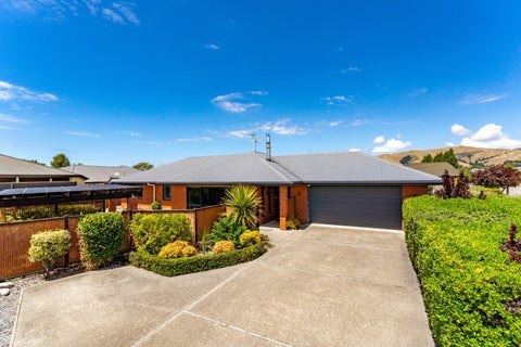5 De Castro Drive, Blenheim