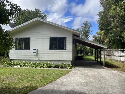 7B Hobson Street, Waihi, Waihi