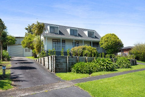 5 Kipling Drive, Whalers Gate, New Plymouth