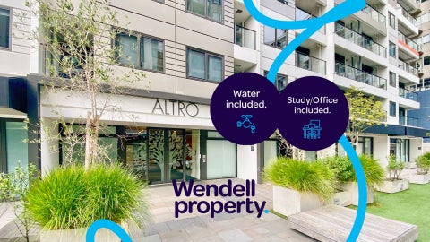 906/147 Nelson Street, Auckland Central, Auckland