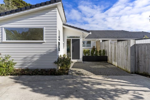 60A Premier AVenue, Point Chevalier, Auckland 
