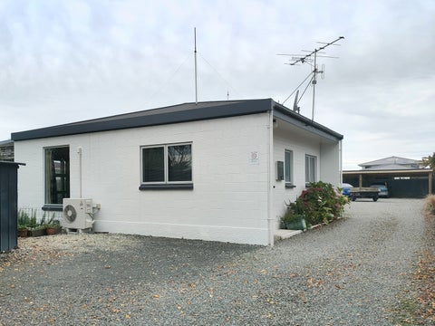 1/21 MacMaster Street, Richmond, Invercargill
