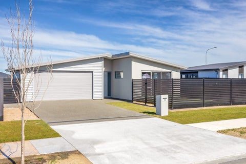 23 Hanmer Crescent, Rangiora, Rangiora