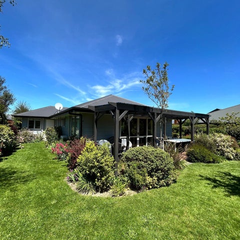 10 Mount Isobel Place, Hanmer Springs, Hanmer Springs