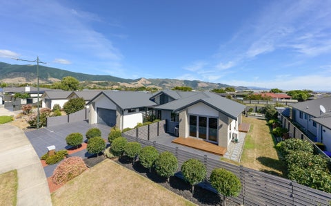 44 Curtis Street, Stoke, Nelson