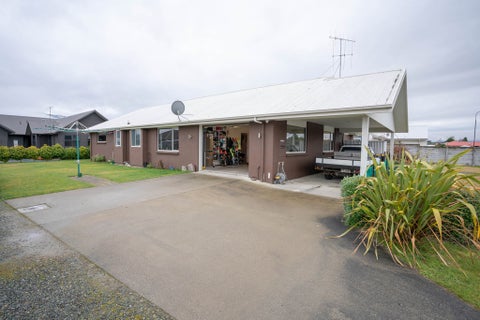 18 Broughton Place, Te Anau, Te Anau