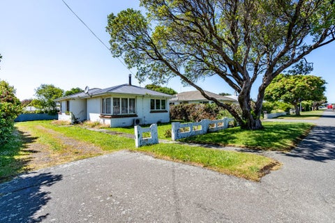 125 Salford Street, Rosedale, Invercargill