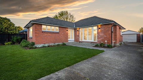 37 Torquay Place, Bryndwr, Christchurch