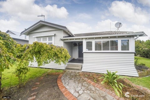 548 Ferguson Street, Hokowhitu, Palmerston North