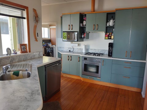 91 Fulford Street, New Plymouth, New Plymouth