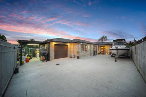 18A Beihlers Road, Weymouth, Auckland