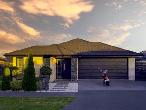 9 Hebe Road, Wigram, Christchurch