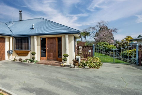 325 King Street, Temuka