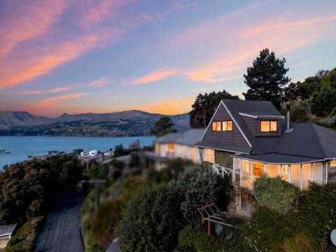 3 Walkers Road, Lyttelton, Lyttelton