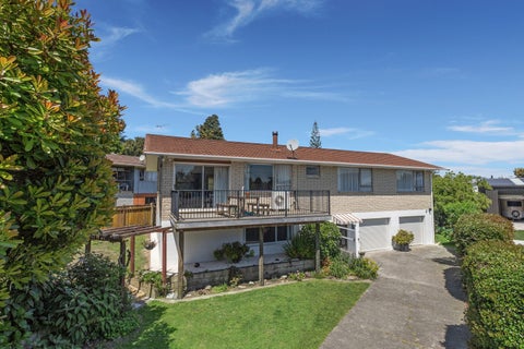 4 Sedgewick Road, Opotiki, Opotiki