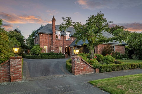 12 Glenburn Place, Avonhead, Christchurch