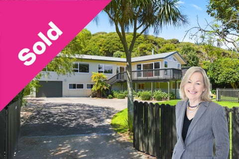 44A Matai Road, Raumati South, Paraparaumu