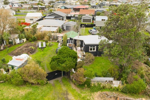 8 Robbie Street, Foxton Beach, Foxton