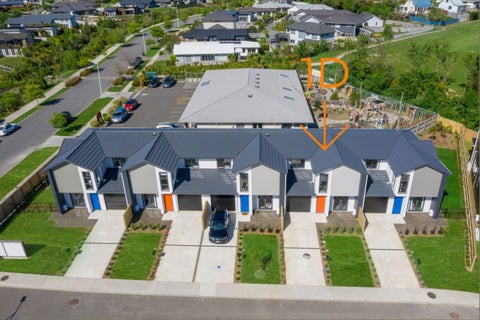 1D Breakwater Way, Whitby, Porirua