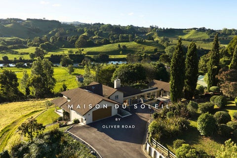 58 Miles Lane, Tauriko, Tauranga