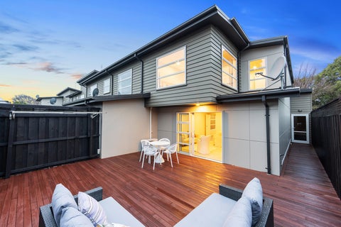 508D St Asaph Street, Phillipstown, Christchurch