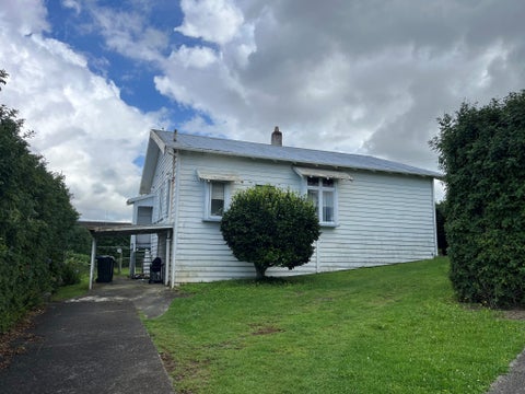 21 Hayr Road, Three Kings, Auckland