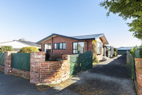 185 Highsted Road, Casebrook, Christchurch