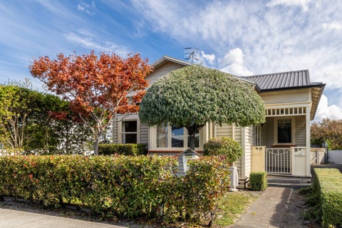 8 Mcdonald Street, Napier South, Napier