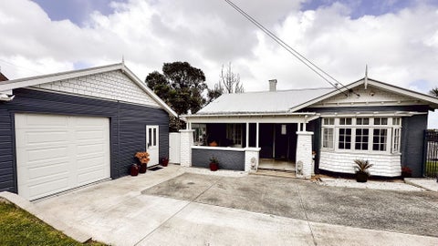 9 Taiere Terrace, Onehunga, Auckland