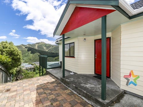 91A Frobisher Street, Island Bay, Wellington