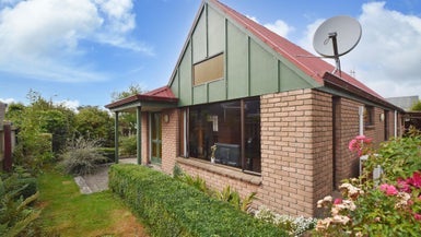 51 Wye Street, Newfield, Invercargill