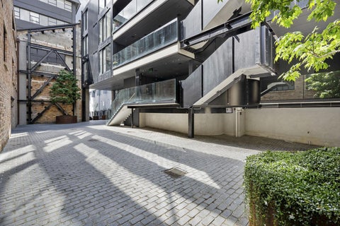 101/0 Augustus Terrace, Parnell, Auckland