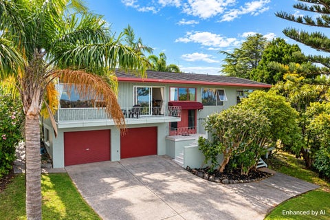 23 Coromandel Crescent, Mairangi Bay, North Shore City, Auckland