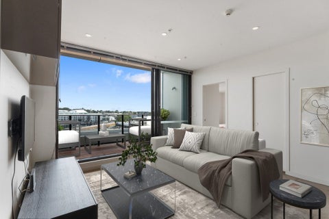 202/8 Nugent Street, Grafton, Auckland