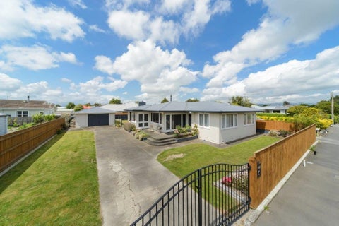 337 Botanical Road, West End, Palmerston North