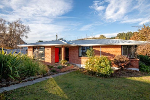 35 Tamblyn Drive, Lake Roxburgh Village, Roxburgh, Central Otago, Otago