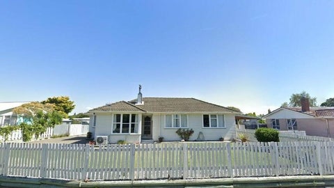 35 Liverpool Crescent, Flaxmere, Hastings