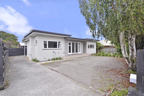 554 Ferguson Street, Terrace End, Palmerston North