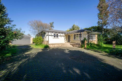 52 Enderley Avenue, Enderley, Hamilton
