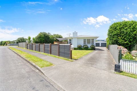 6 Glen Street, Levin, Levin