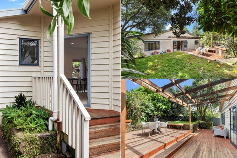 38A Edmonton Avenue, Onehunga, Auckland