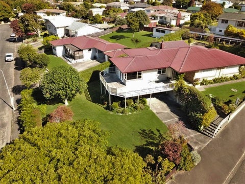 6 Drummond Street, Dannevirke, Dannevirke