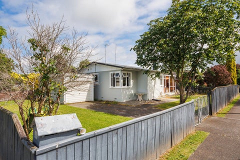 56 North Street, Feilding, Feilding