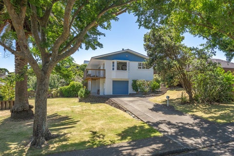 42 Tui Road, Raumati Beach, Paraparaumu