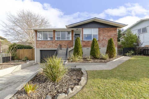 60 Tavistock Street, Westown, New Plymouth