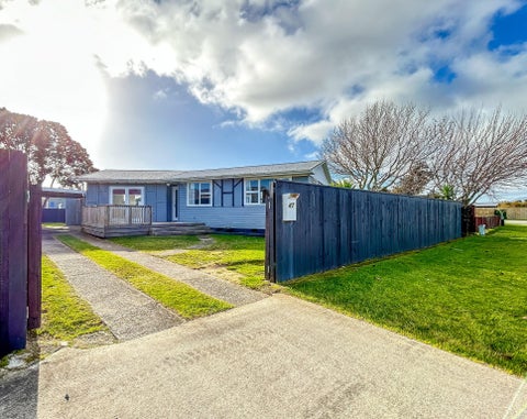 47 Arawhata Road, Paraparaumu