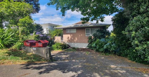 2/14 College Road, Saint Johns, Auckland