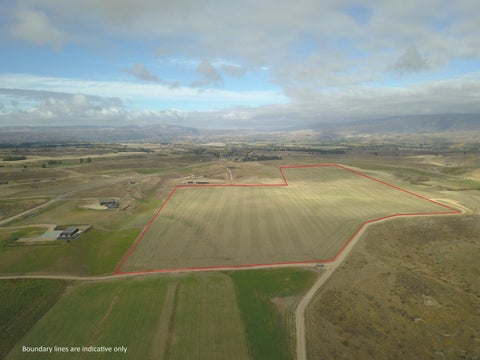 0 WAIKERIKERI Valley Road, Waikerikeri, Alexandra