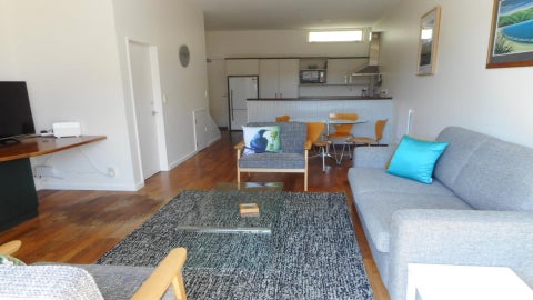 23/23 Tennyson Street, Te Aro, Wellington